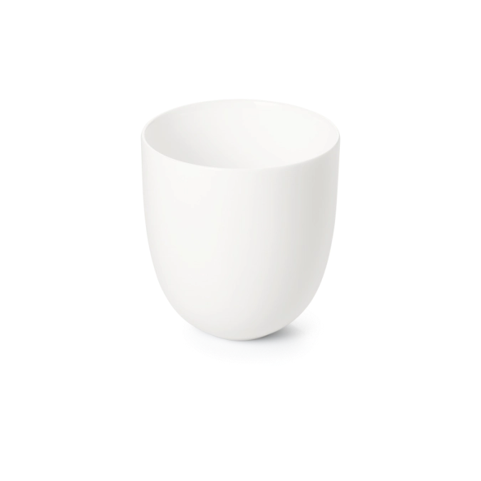Pure Tasse sans anse 0,25 l