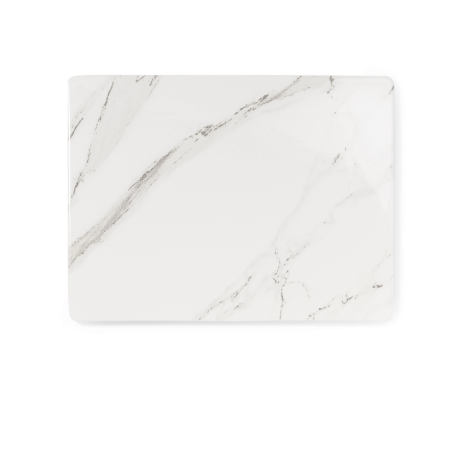 Plaque Carrara 24x32 cm