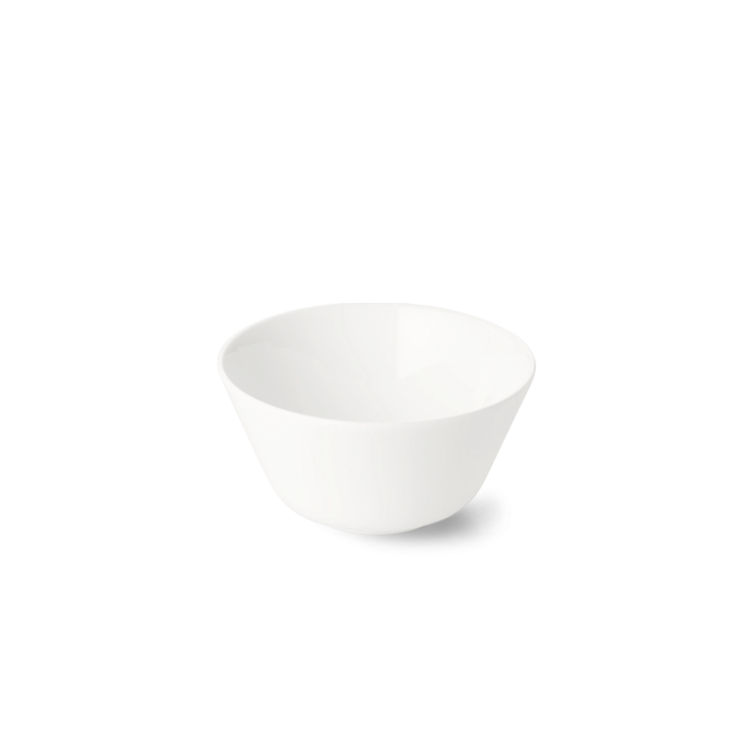 Pure Bol 10 cm 0,20 l blanc