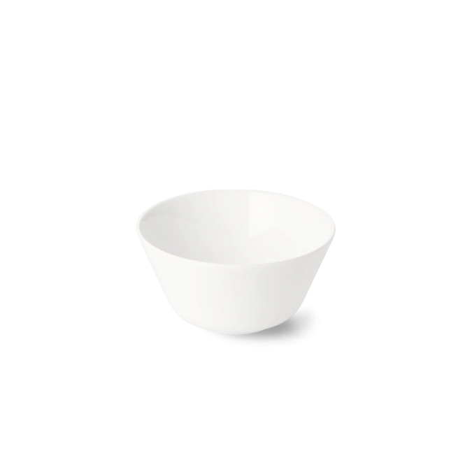 Pure Bol 10 cm 0,20 l blanc