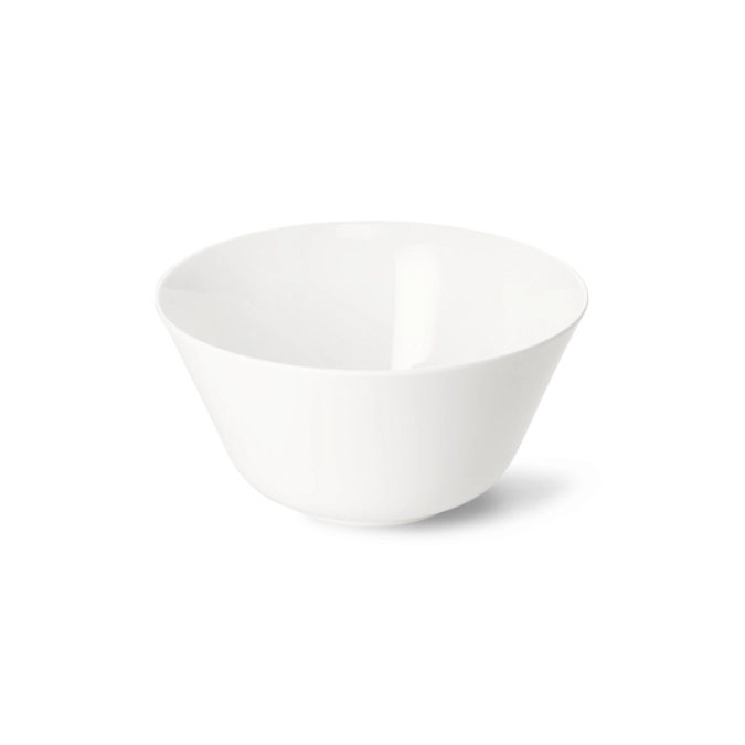 Pure saladier 23 cm 2,50 l blanc