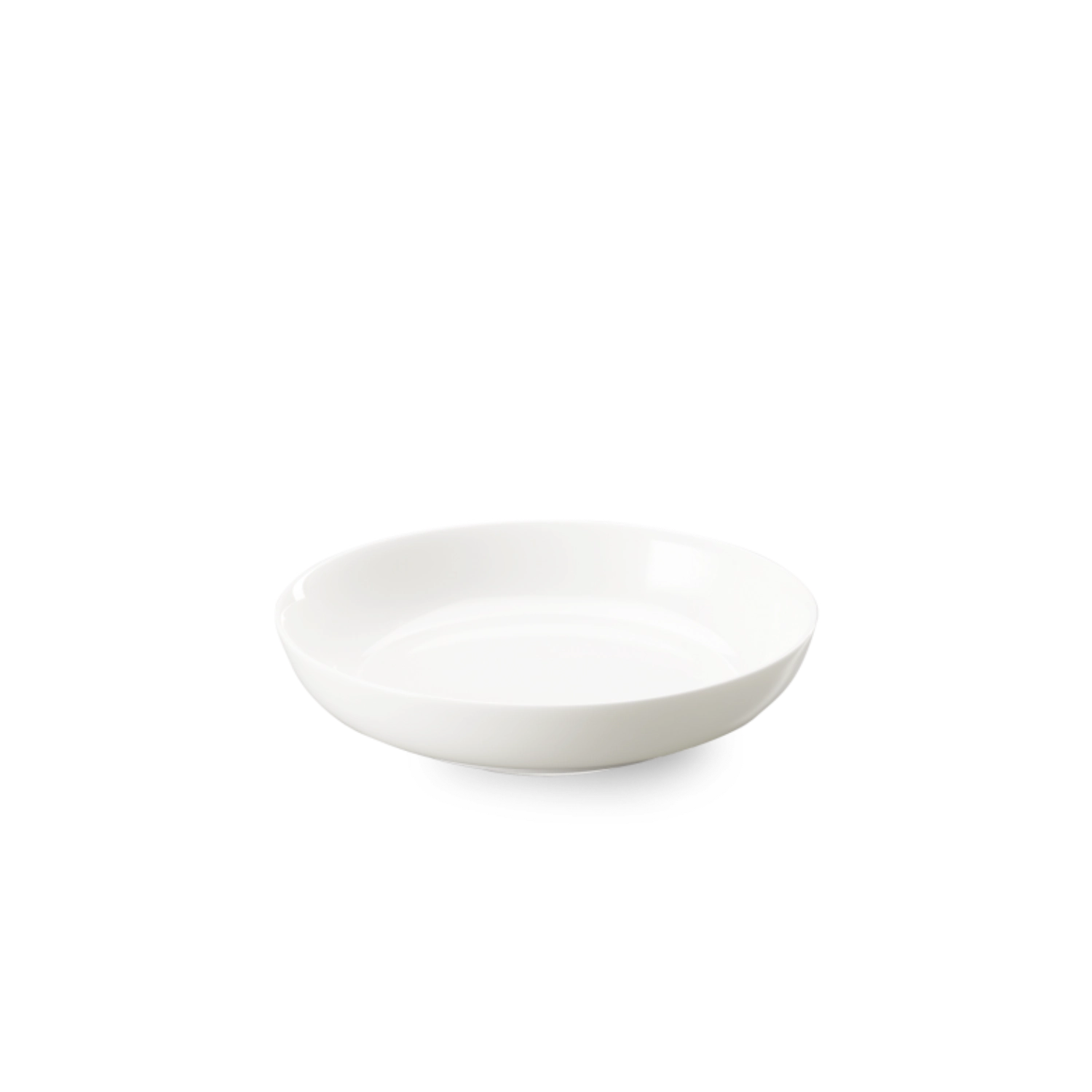 Basic Assiette / bol 12 cm blanc