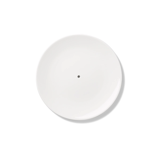Pure Assiette creuse de rechange 21 cm p. étagère