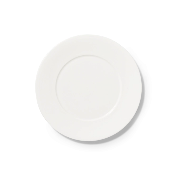 Fine Dining Teller flach