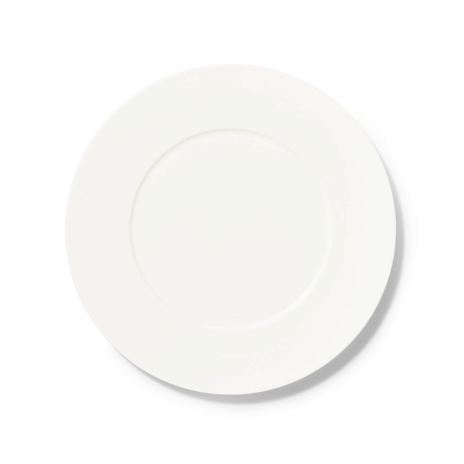 Fine Dining Teller flach