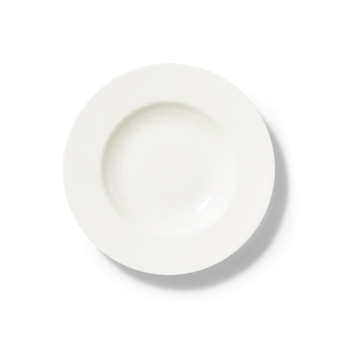 Fine Dining Teller tief