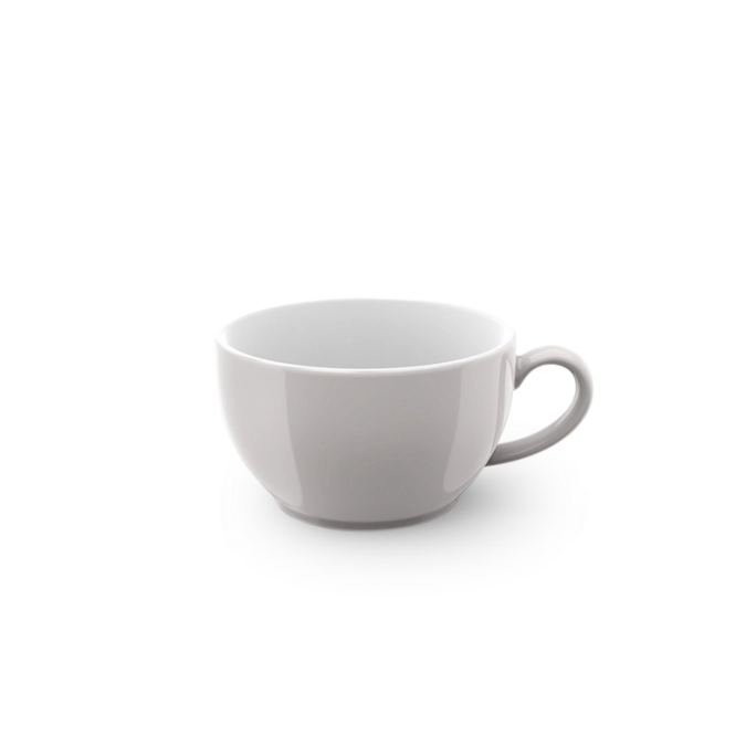 Solid Color Kaffee Obertasse