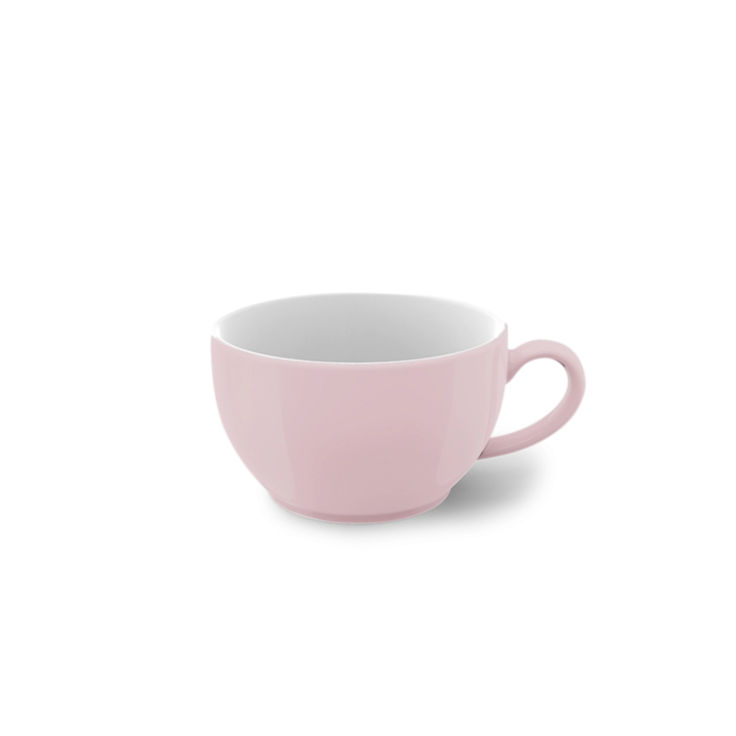 Solid Color Kaffee Obertasse