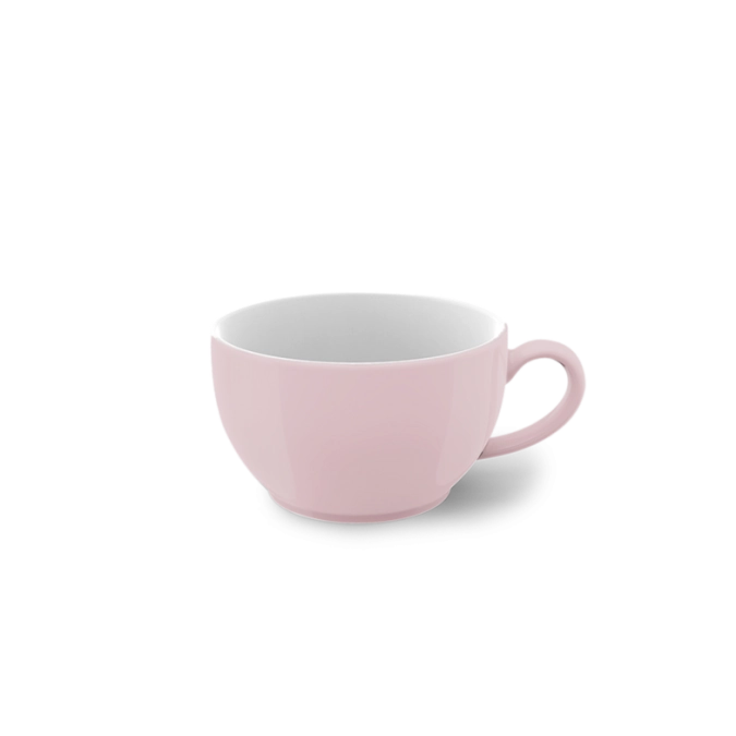 Solid Color Kaffee Obertasse