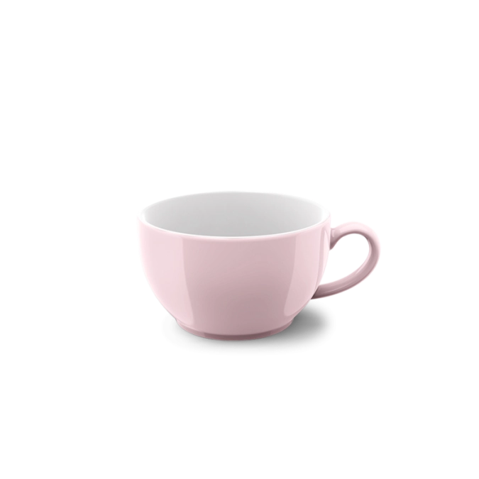 Solid Color Kaffee Obertasse