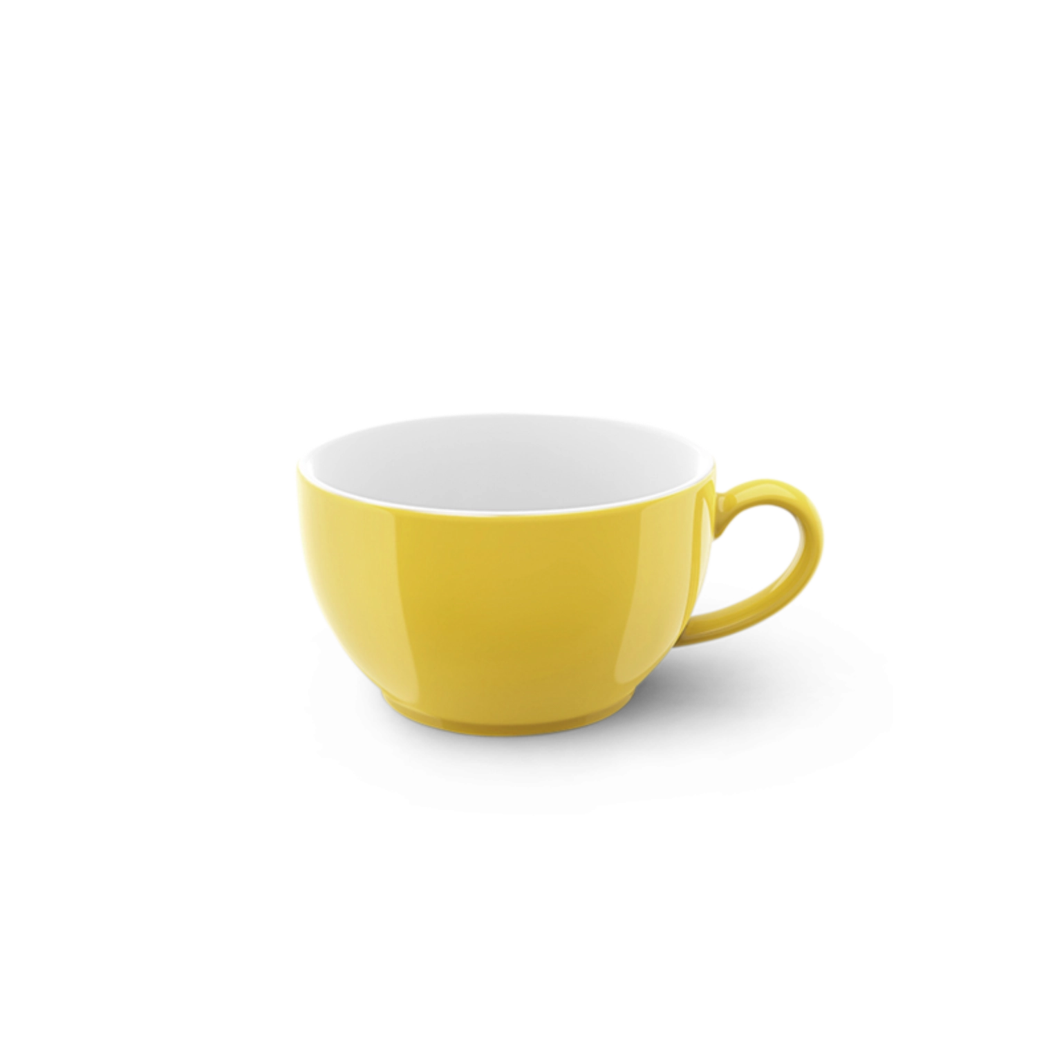 Solid Color Kaffee Obertasse