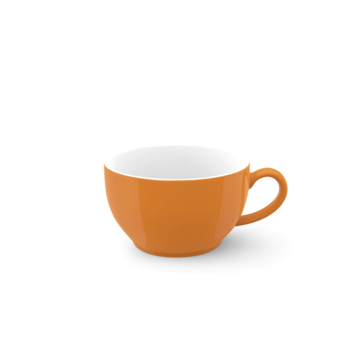 Solid Color Kaffee Obertasse
