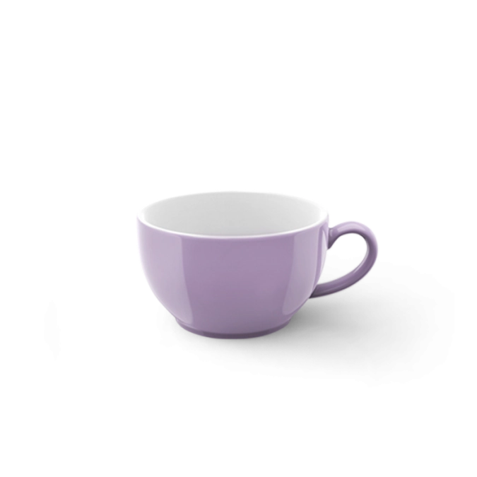 Solid Color Kaffee Obertasse