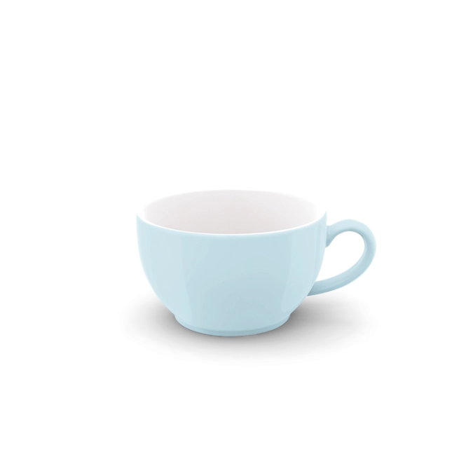 Solid Color Kaffee Obertasse