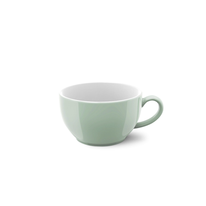 Solid Color tasse à café 0,25 l sauge