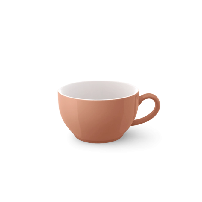Solid Color tasse à café 0.25 lt. blush