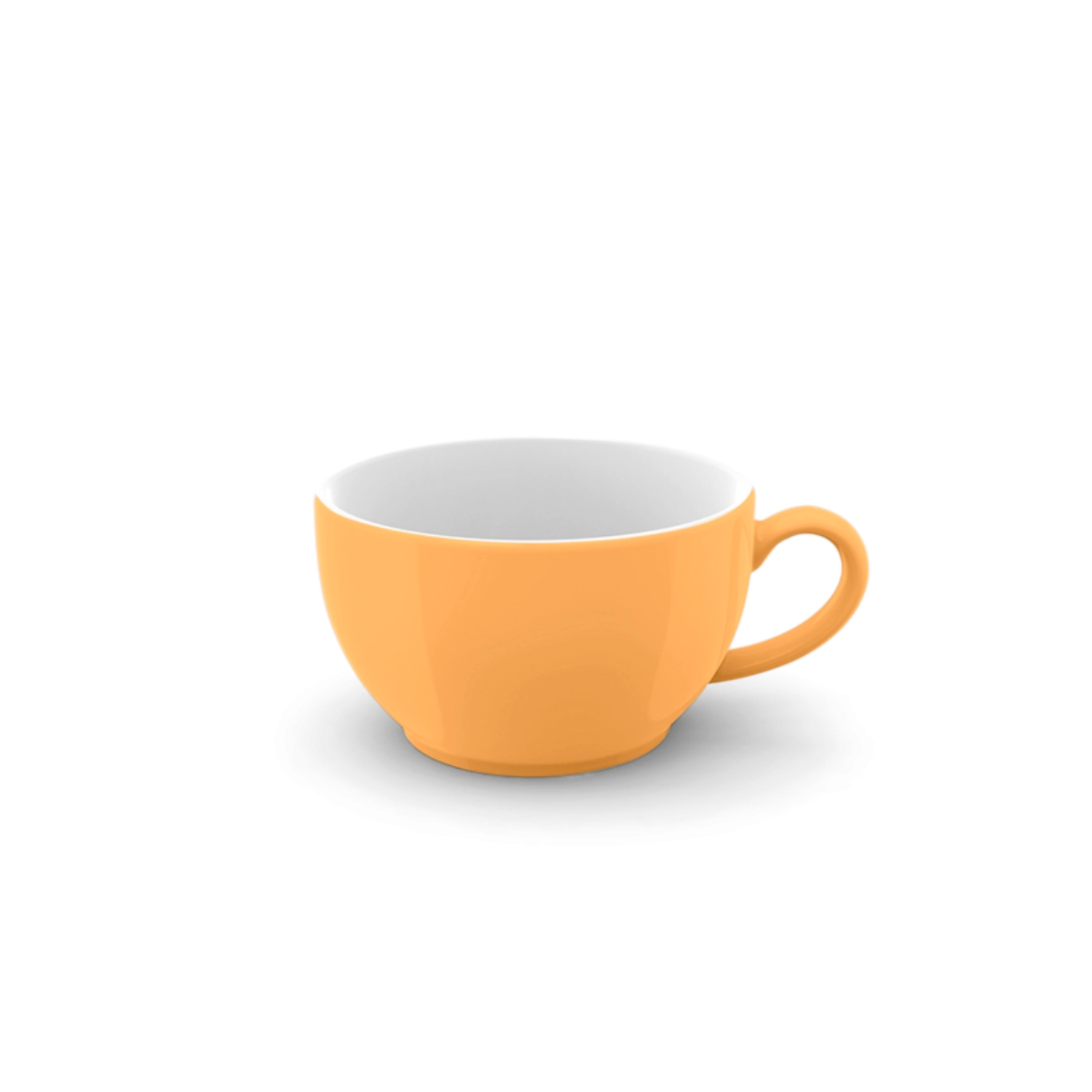 Solid Color Kaffeetasse
