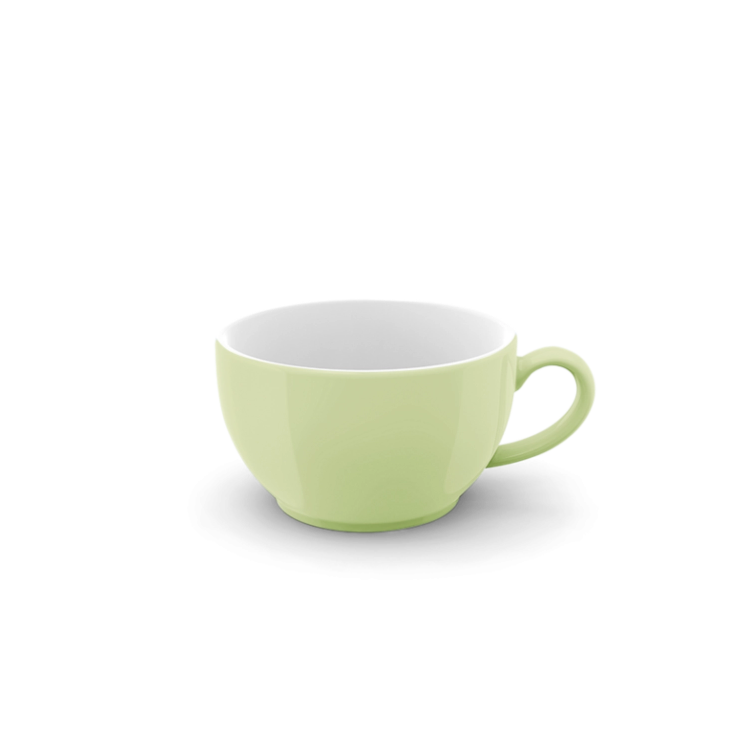 Solid Color Kaffeetasse