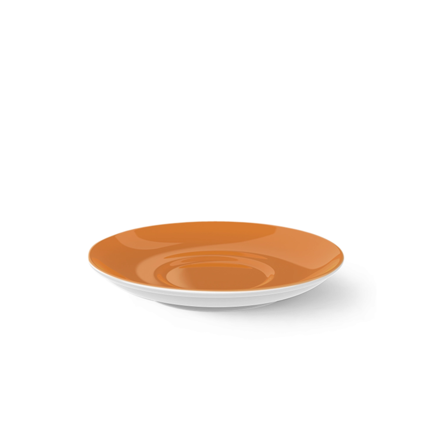 Solid Color Kaffee Untertasse