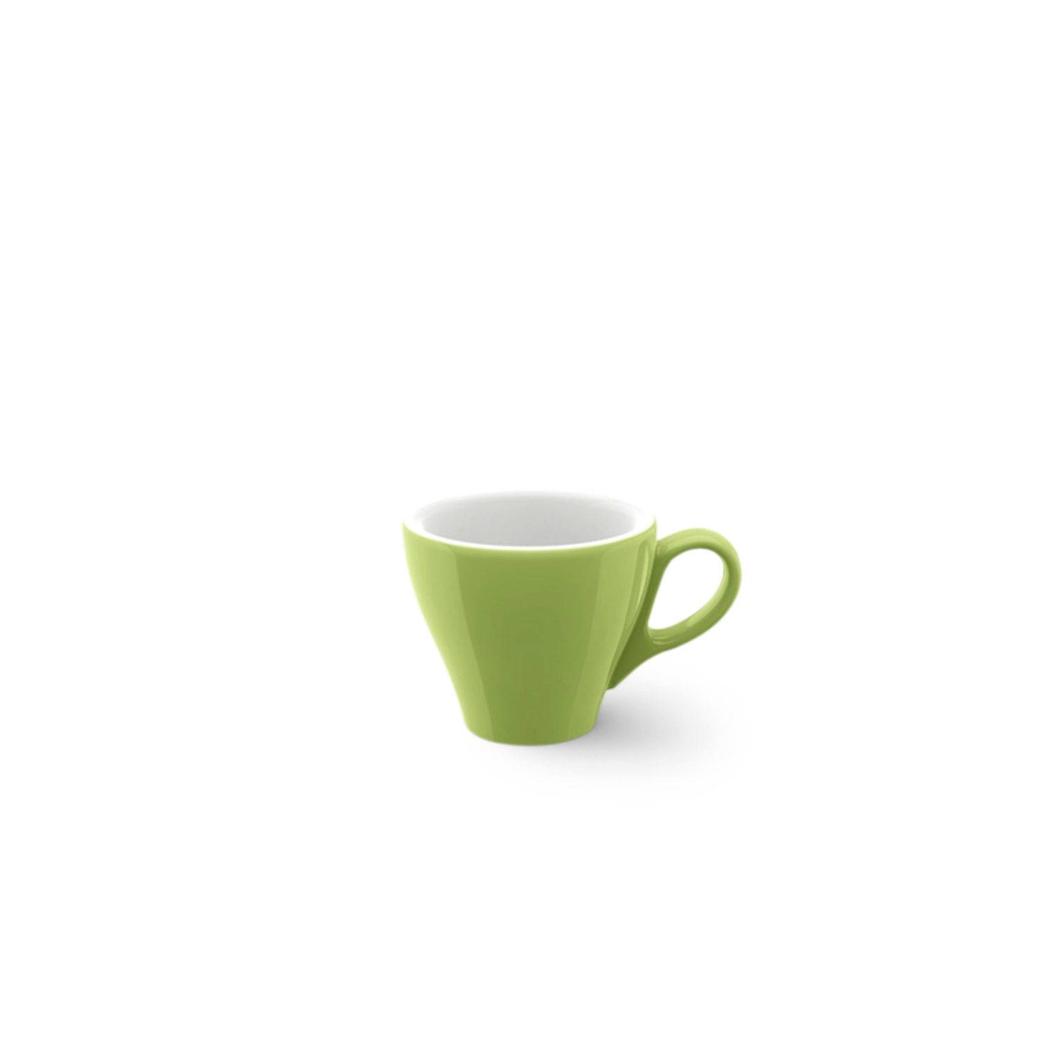 Solid Color Espresso obere
