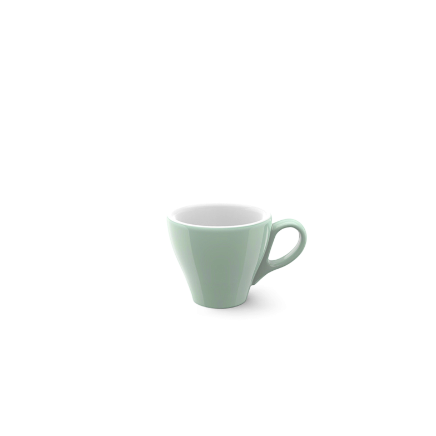 Solid Color Espresso obere