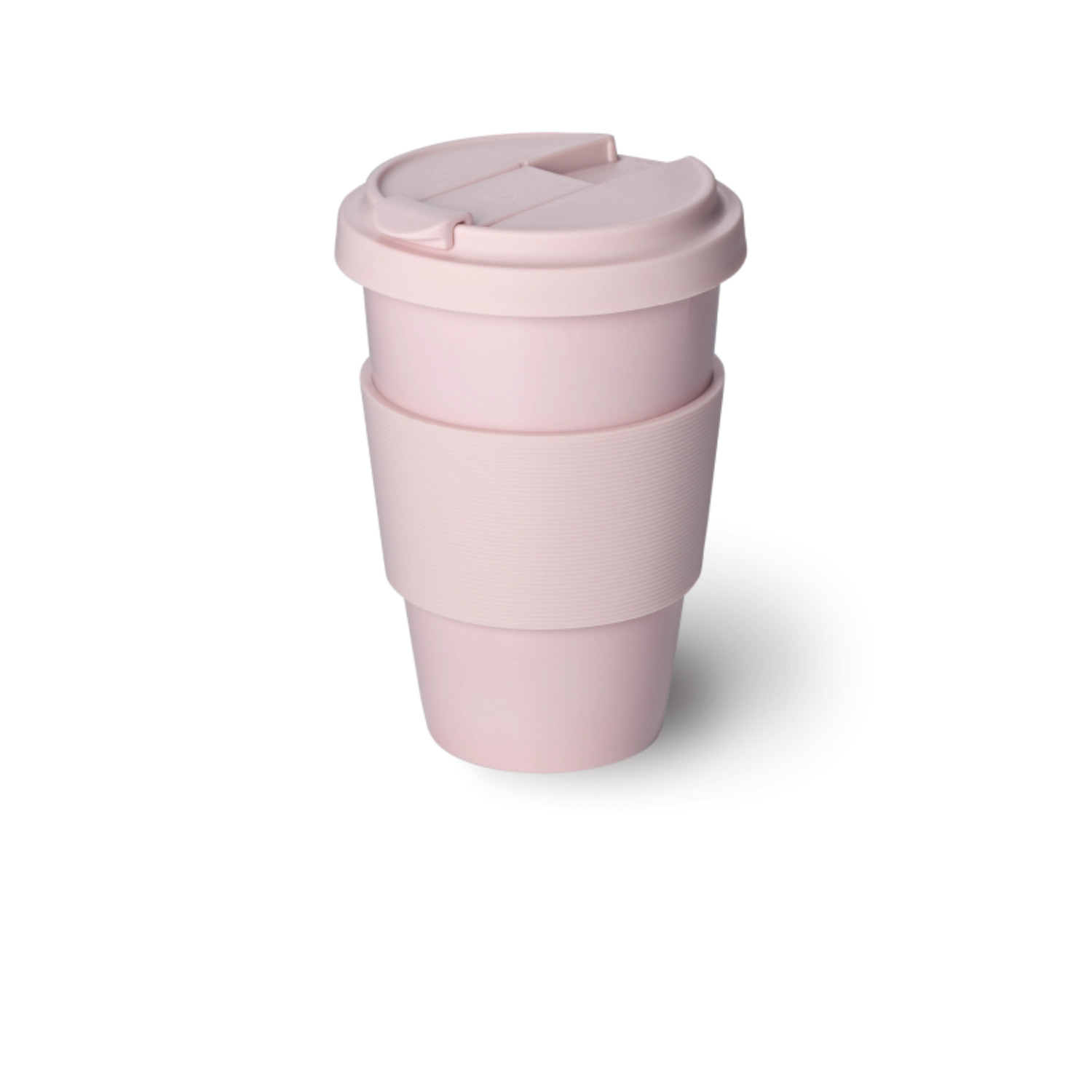 Solid Color Tasse Coffee to go 0,35 l poudre