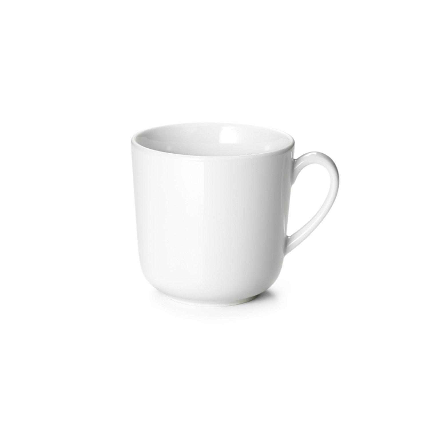 Solid Color gobelet a. anse 0,32 l blanc