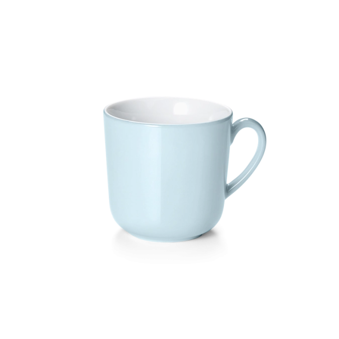 Solid Color gobelet a. anse 0,32 l bleu glacier