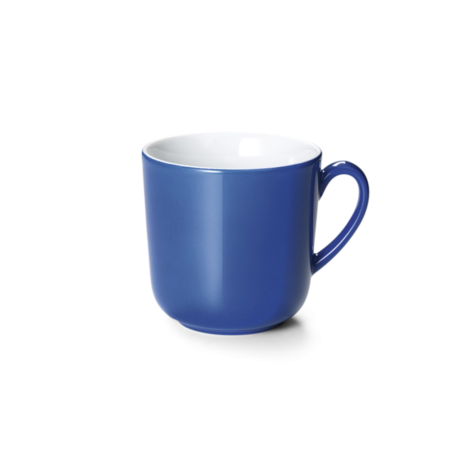 Solid Color gobelet a. anse 0,32 l bleuet