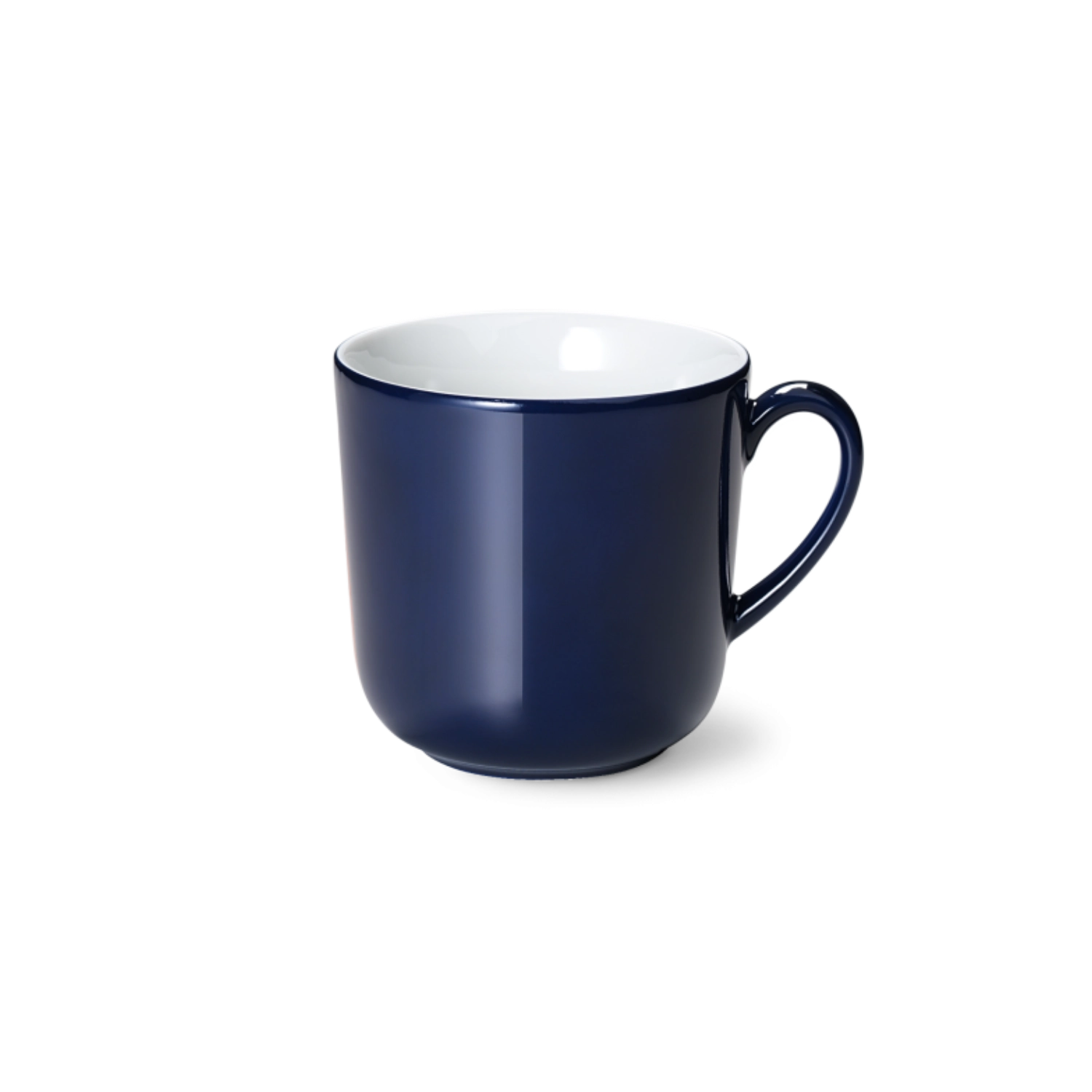 Solid Color gobelet a. anse 0,32 l marine