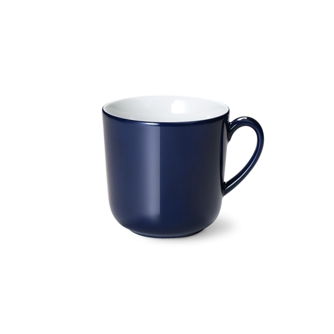 Solid Color gobelet a. anse 0,32 l marine