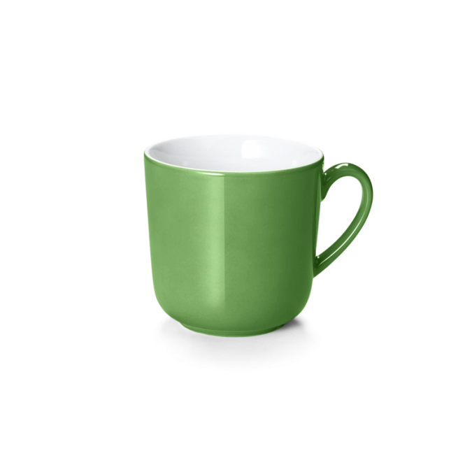 Solid Color gobelet a. anse 0,32 l vert pomme