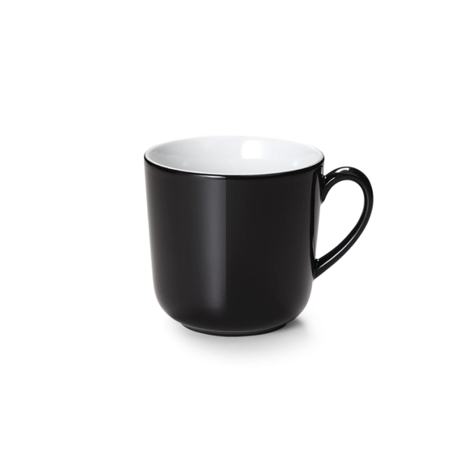 Solid Color gobelet a. anse 0,32 l noir