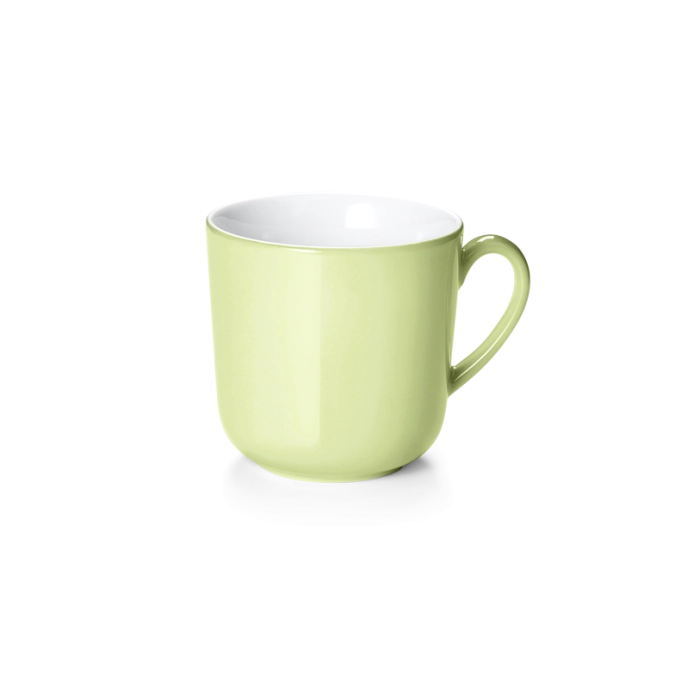 Solid Color gobelet a. anse 0.32 lt pistache