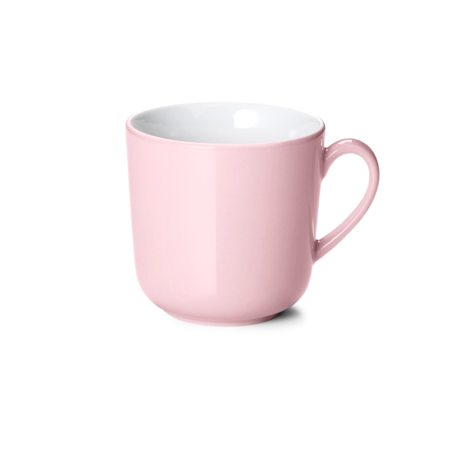 Solid Color Becher mit Henkel