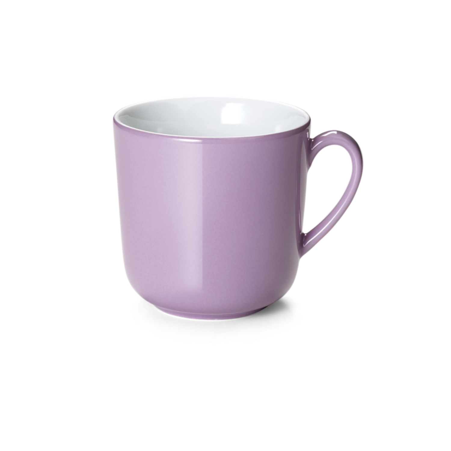 Solid Color gobelet a. anse 0.45 l lilas