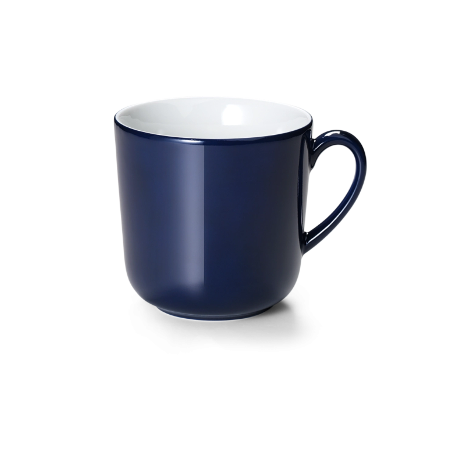 Solid Color gobelet a. anse 0.45 l marine
