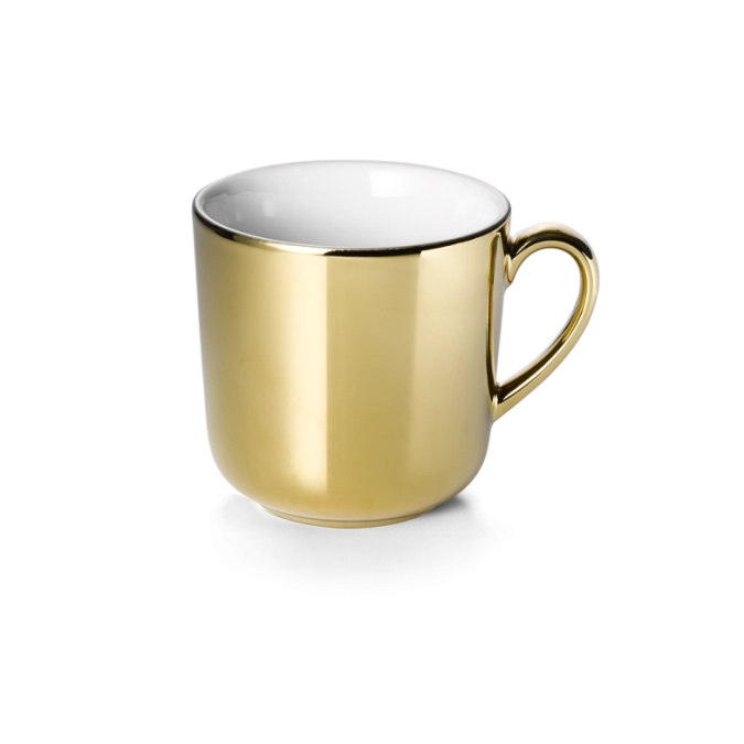 Solid Color gobelet a. anse 0.45 l or
