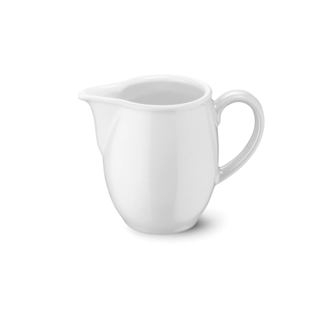 Solid Color verseur 0.25l blanc