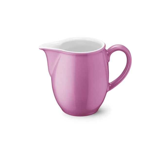 Solid Color Giesser 0.25l rose
