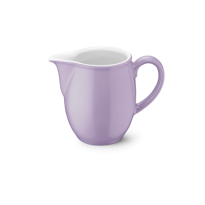 Solid Color Giesser 0.25l lilas