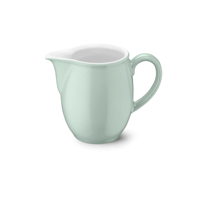 Solid Color Giesser 0.25l menthe