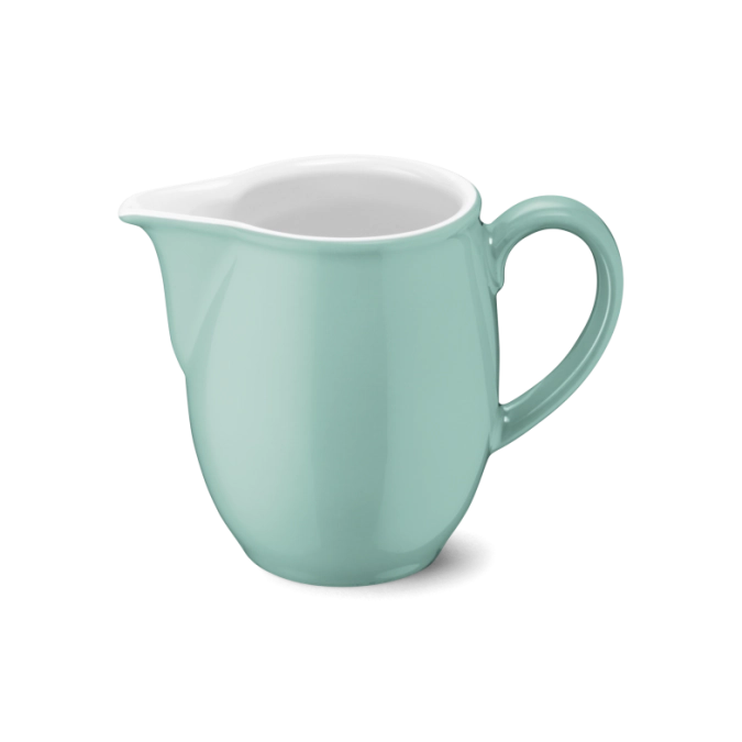 Solid Color Giesser 0.25l turquoise