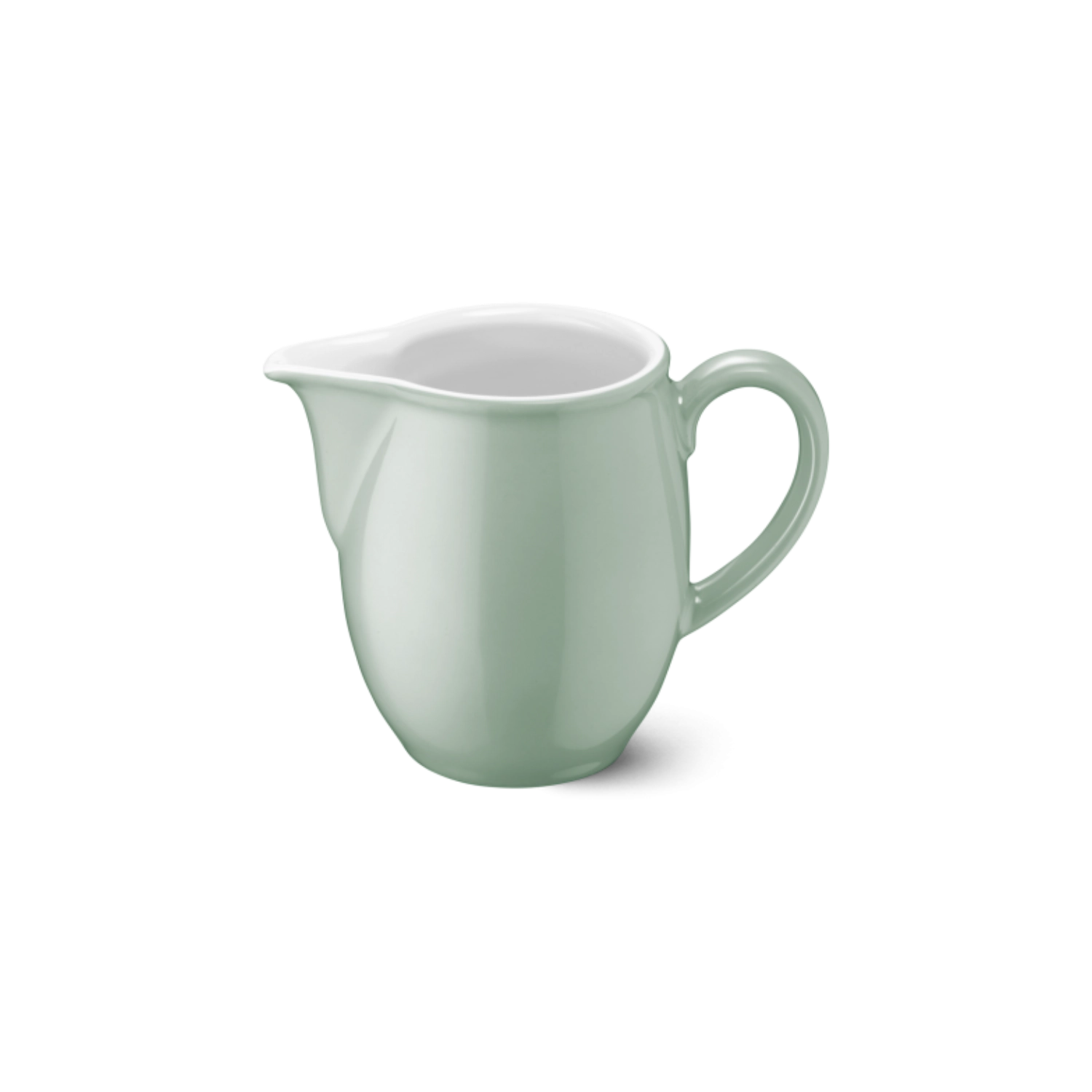 Solid Color Giesser 0.25l sauge