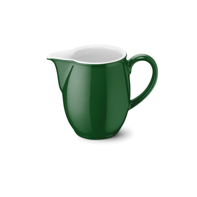 Solid Color Giesser 0.25l vert sapin