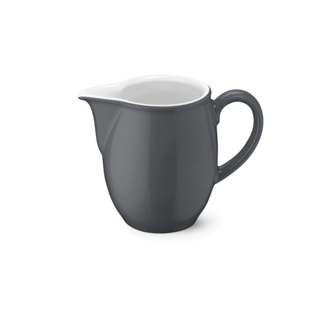 Solid Color Giesser 0.25l anthracite