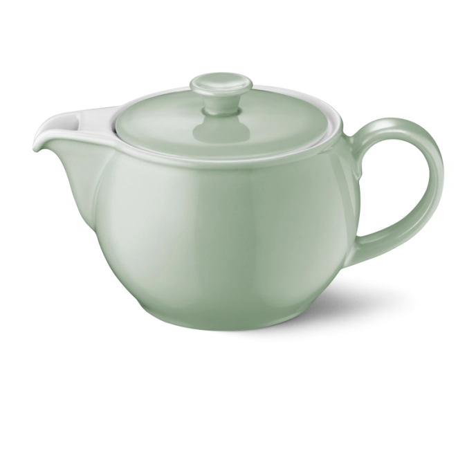 Solid Color théière 1.1 l sauge