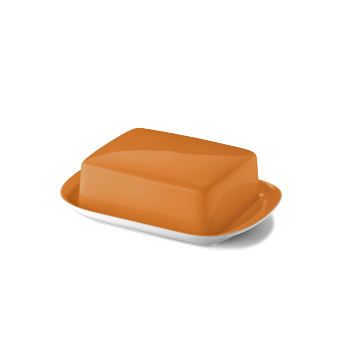 Solid Color Butterdose