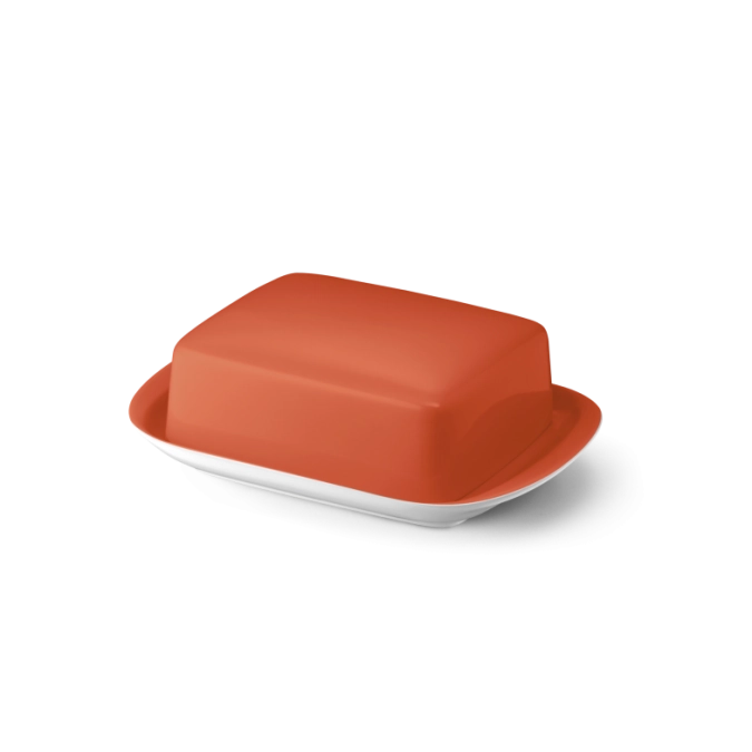 Solid Color Butterdose