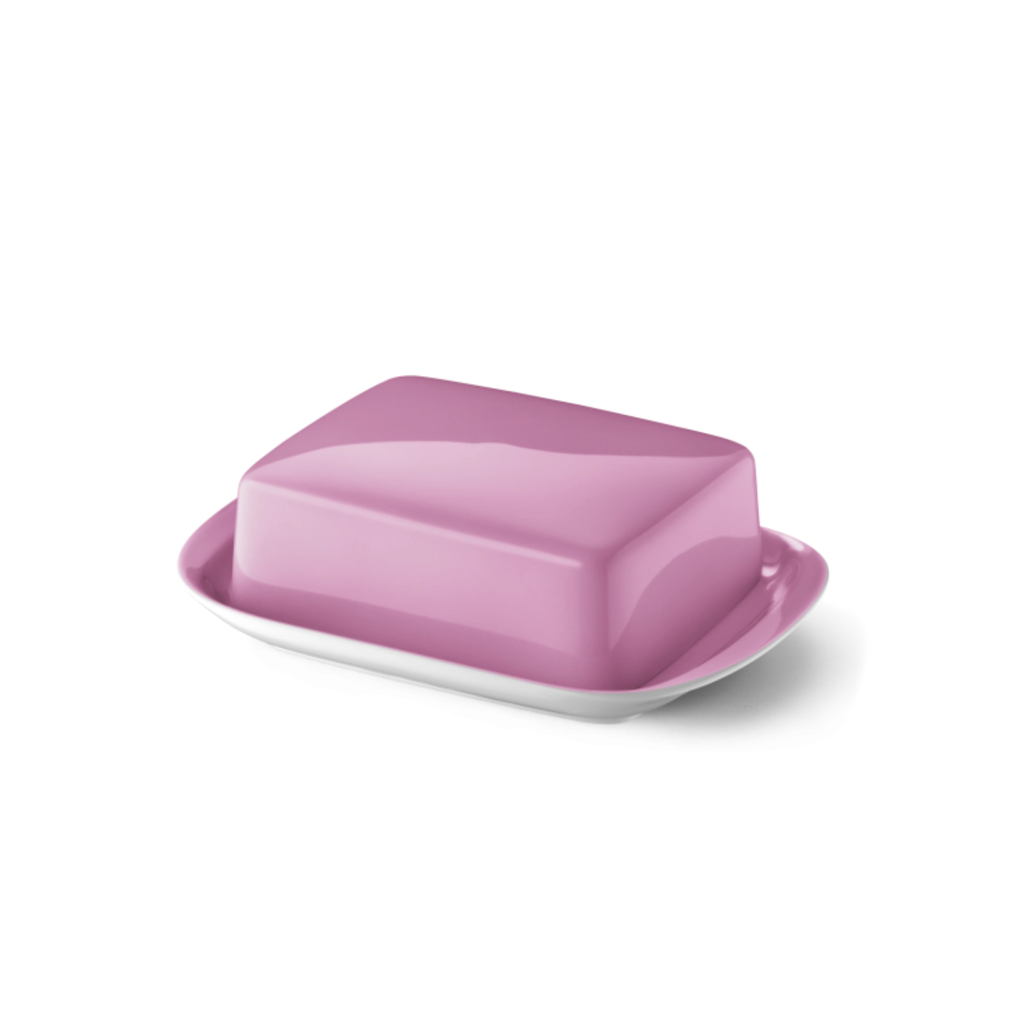 Solid Color Butterdose